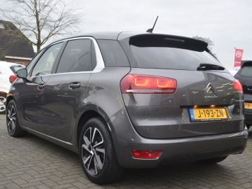 Citroën C4 Spacetourer